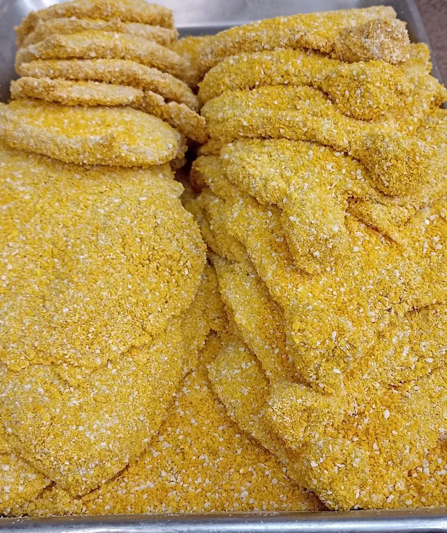 سوپر پروتئین هامین ( قصابی گوشت و مرغ و ماهی ) (شعبه اصلی) - تصویر 3