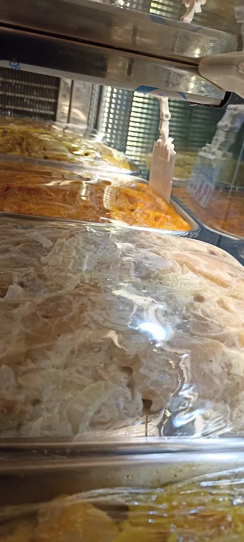 سوپر پروتئین هامین ( قصابی گوشت و مرغ و ماهی ) (شعبه اصلی) - تصویر 4