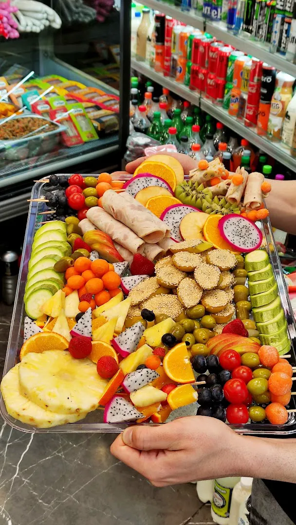 دهکده پروتئین (شعبه اصلی) - تصویر 4