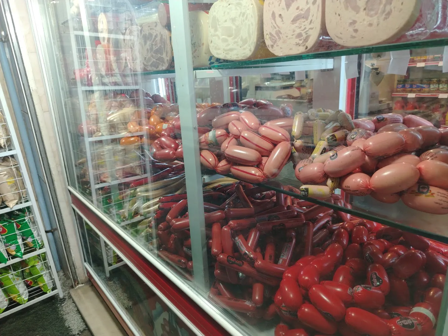 سوپر پروتئین طهران (شعبه اصلی) - تصویر 3