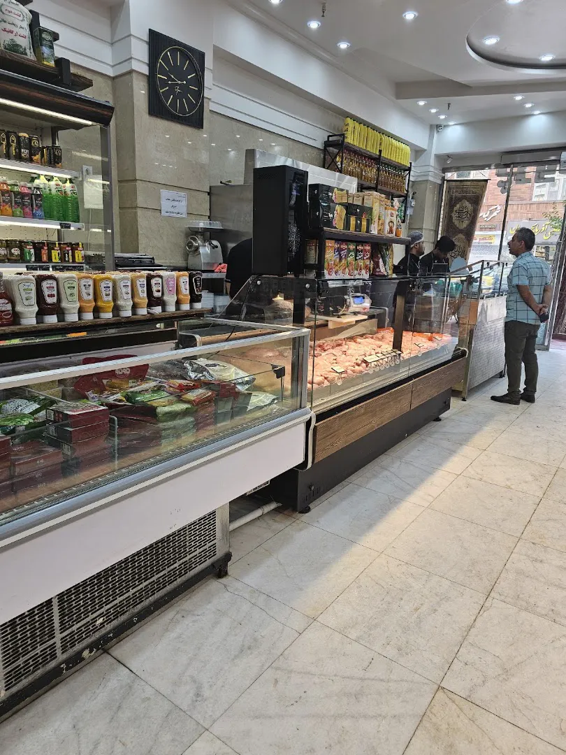 پروتئین حاج امیر (شعبه اصلی) - تصویر 4