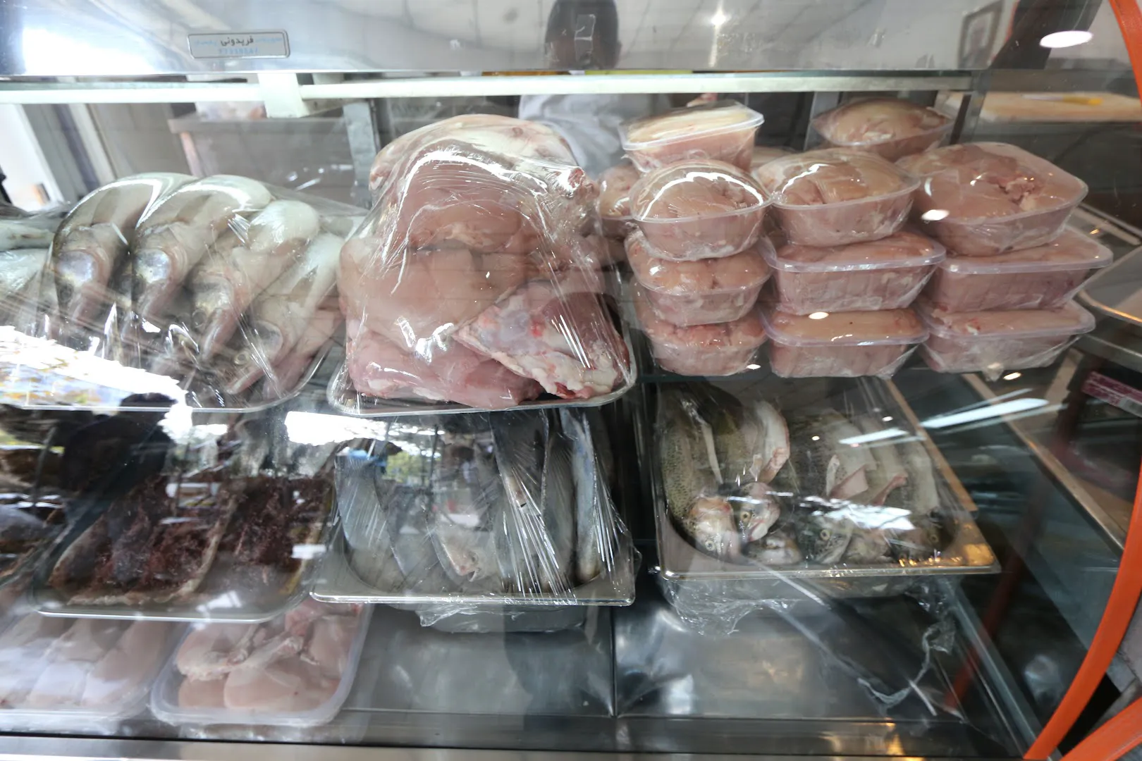 سوپر پروتئین شیخ بهایی (شعبه اصلی) - تصویر 2