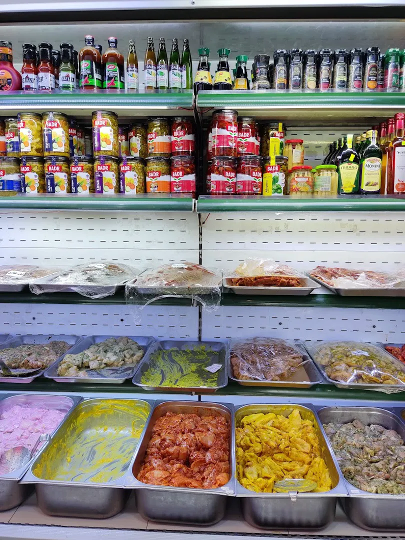 پروتئین خسرو (شعبه اصلی) - تصویر 3