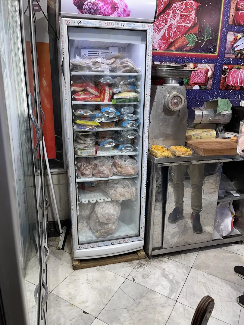 سوپر گوشت گاندی (شعبه اصلی) - تصویر 4