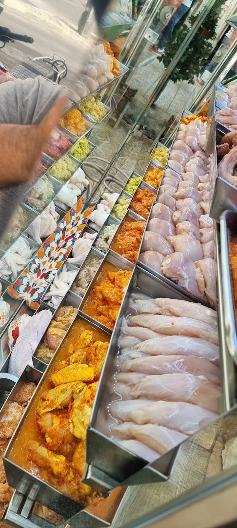 سوپر گوشت نمونه (شعبه اصلی) - تصویر 1