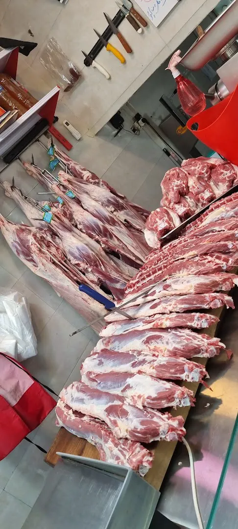 سوپر گوشت نمونه (شعبه اصلی) - تصویر 3