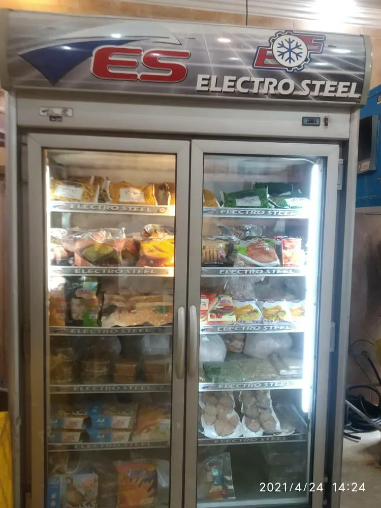 سوپر گوشت و پروتئینی ترابی (شعبه اصلی) - تصویر 3