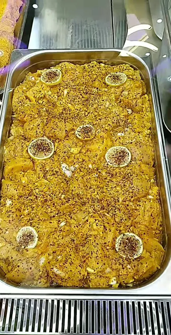سوپر گوشت نیاری (شعبه اصلی) - تصویر 2