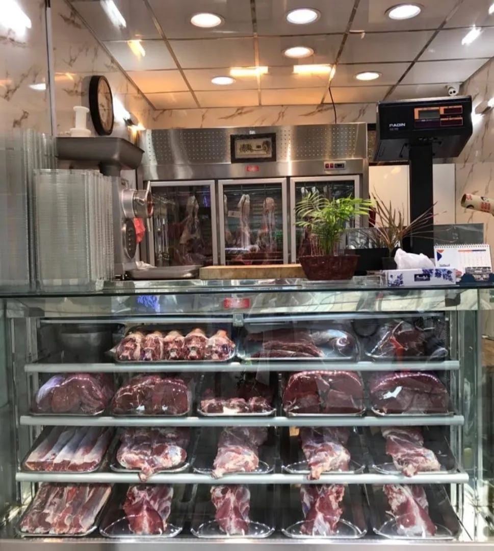 سوپر گوشت نیاری (شعبه اصلی) - تصویر 3