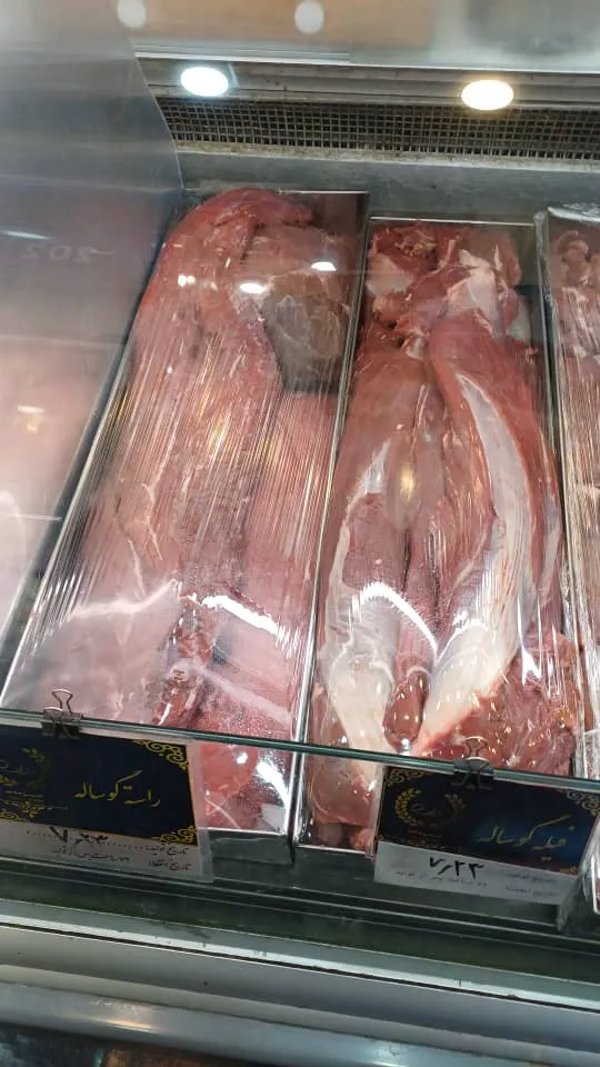 سوپر پروتئین شیلان (شعبه اصلی) - تصویر 4