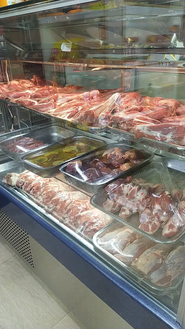 سوپر پروتئین سعید (شعبه اصلی) - تصویر 4