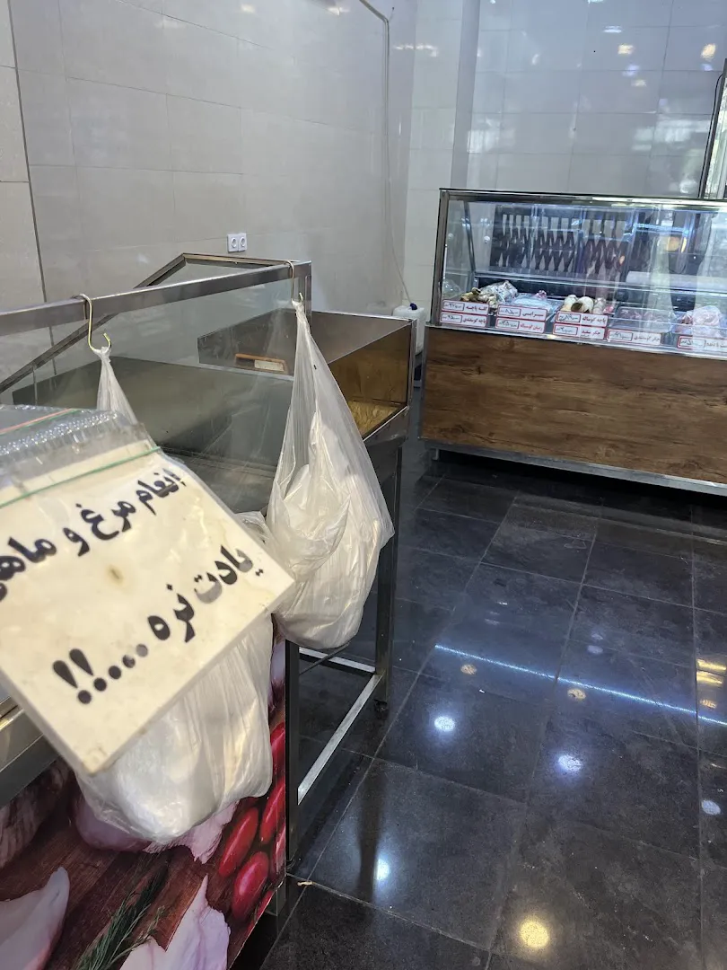 هایپر پروتئین زربال طیور (شعبه اصلی) - تصویر 3
