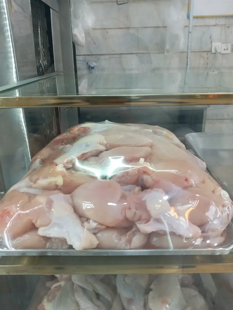 فراورده های گوشتی زرین (شعبه اصلی) - تصویر 4