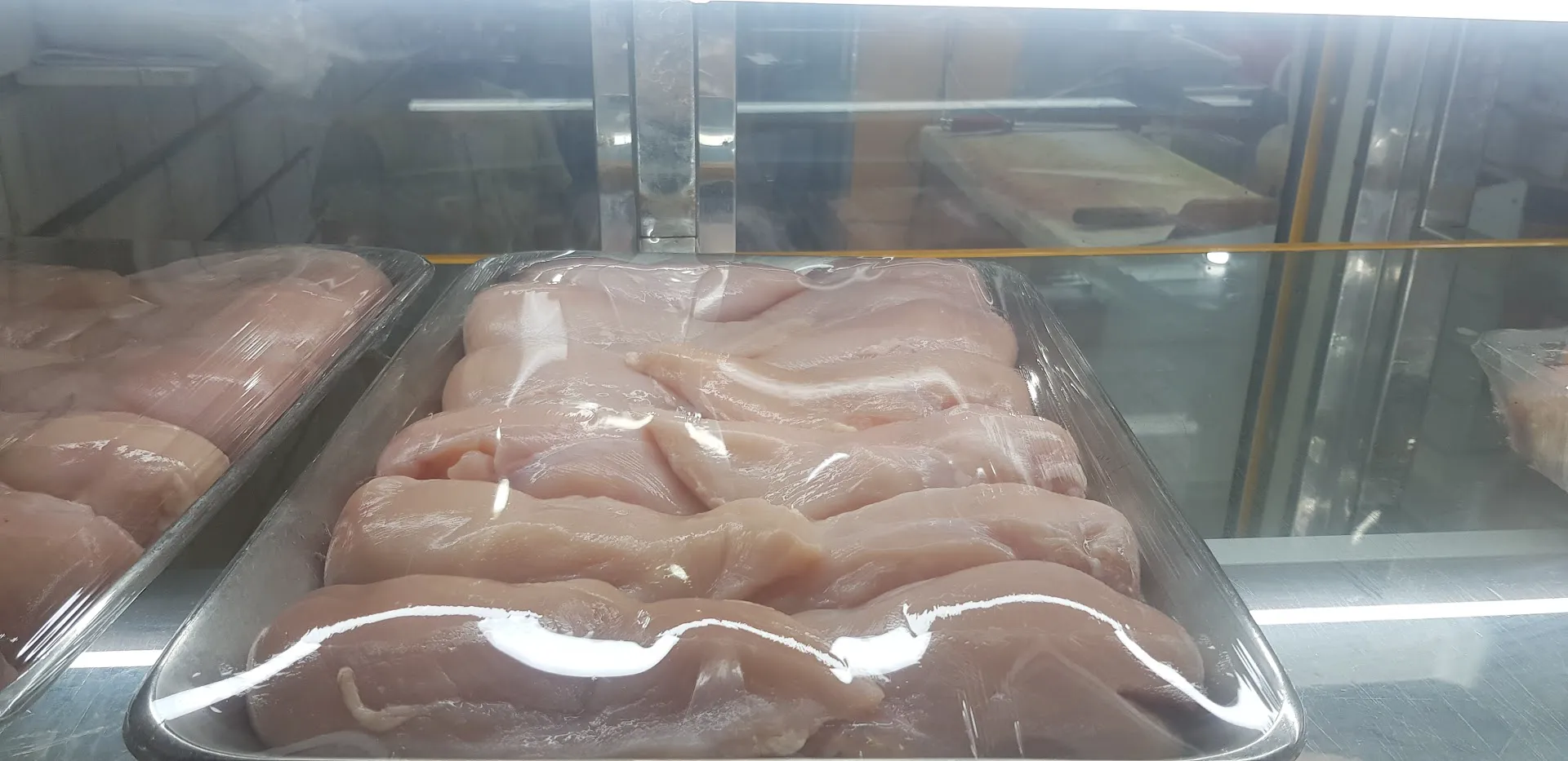 سوپر گوشت یاران (شعبه اصلی) - تصویر 3