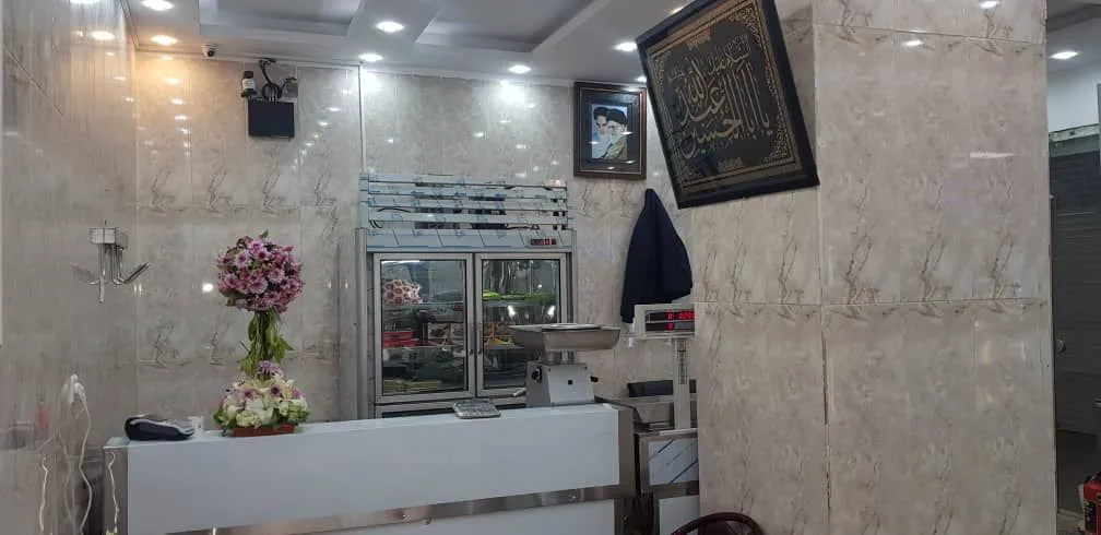 سوپر گوشت هادی (شعبه اصلی) - تصویر 2