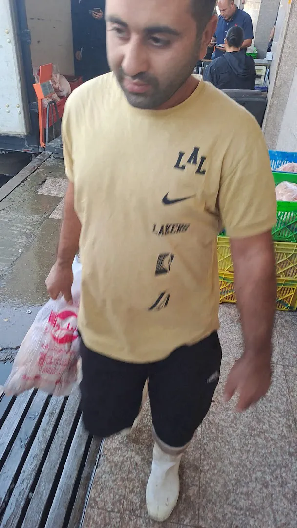 هایپر پروتئین دیلی چیکن (شعبه اصلی) - تصویر 2