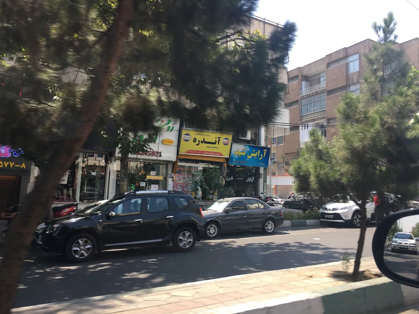 سوپر پروتئین صفائی (شعبه اصلی) - تصویر 4
