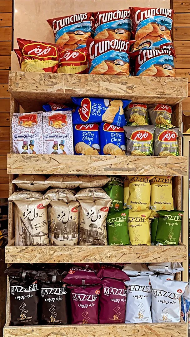 پروتئین بارکو (شعبه اصلی) - تصویر 2