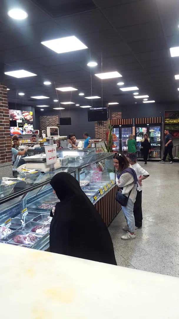 مزرعه پروتئین شهران (شعبه اصلی) - تصویر 2
