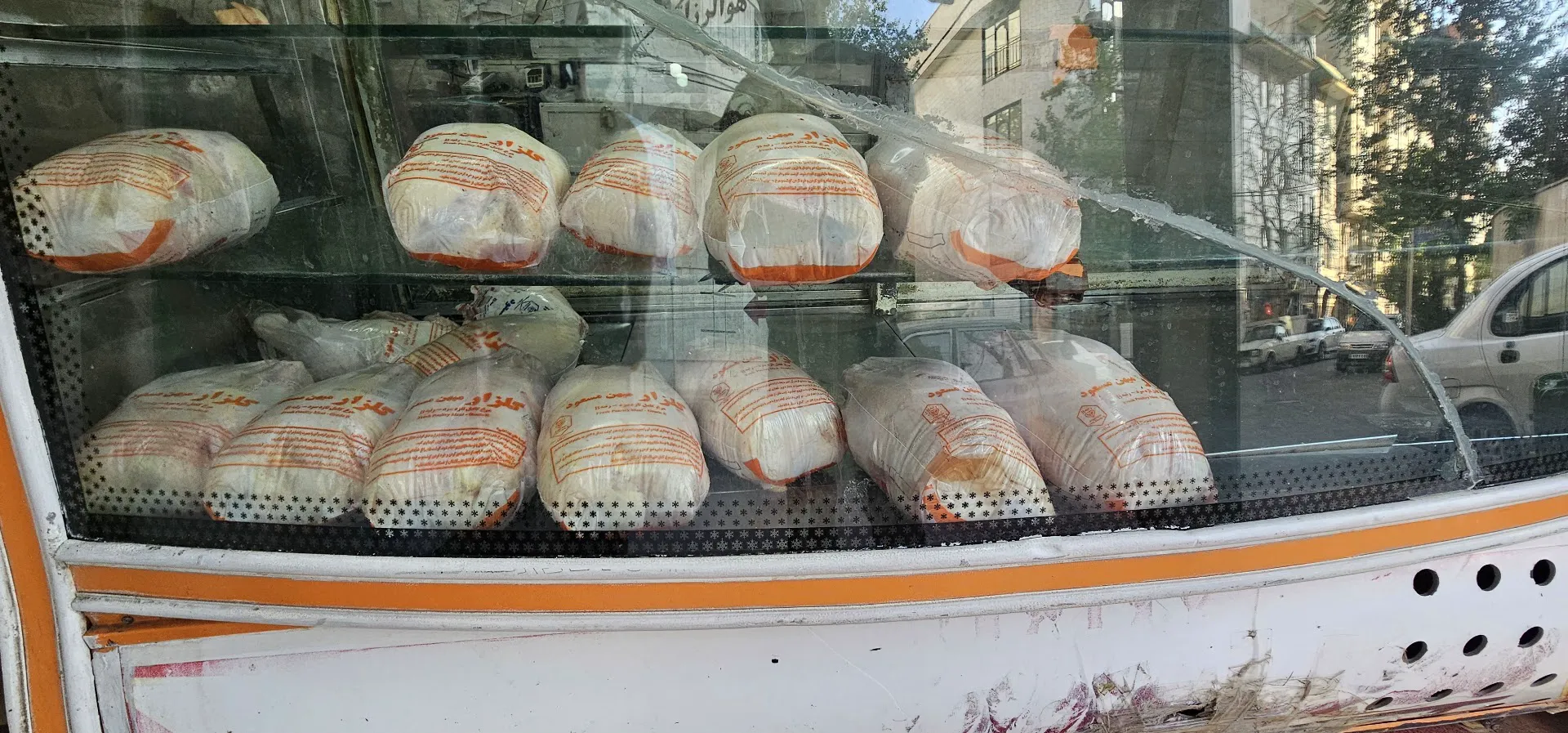 سوپر گوشت سخاوت (شعبه اصلی) - تصویر 3
