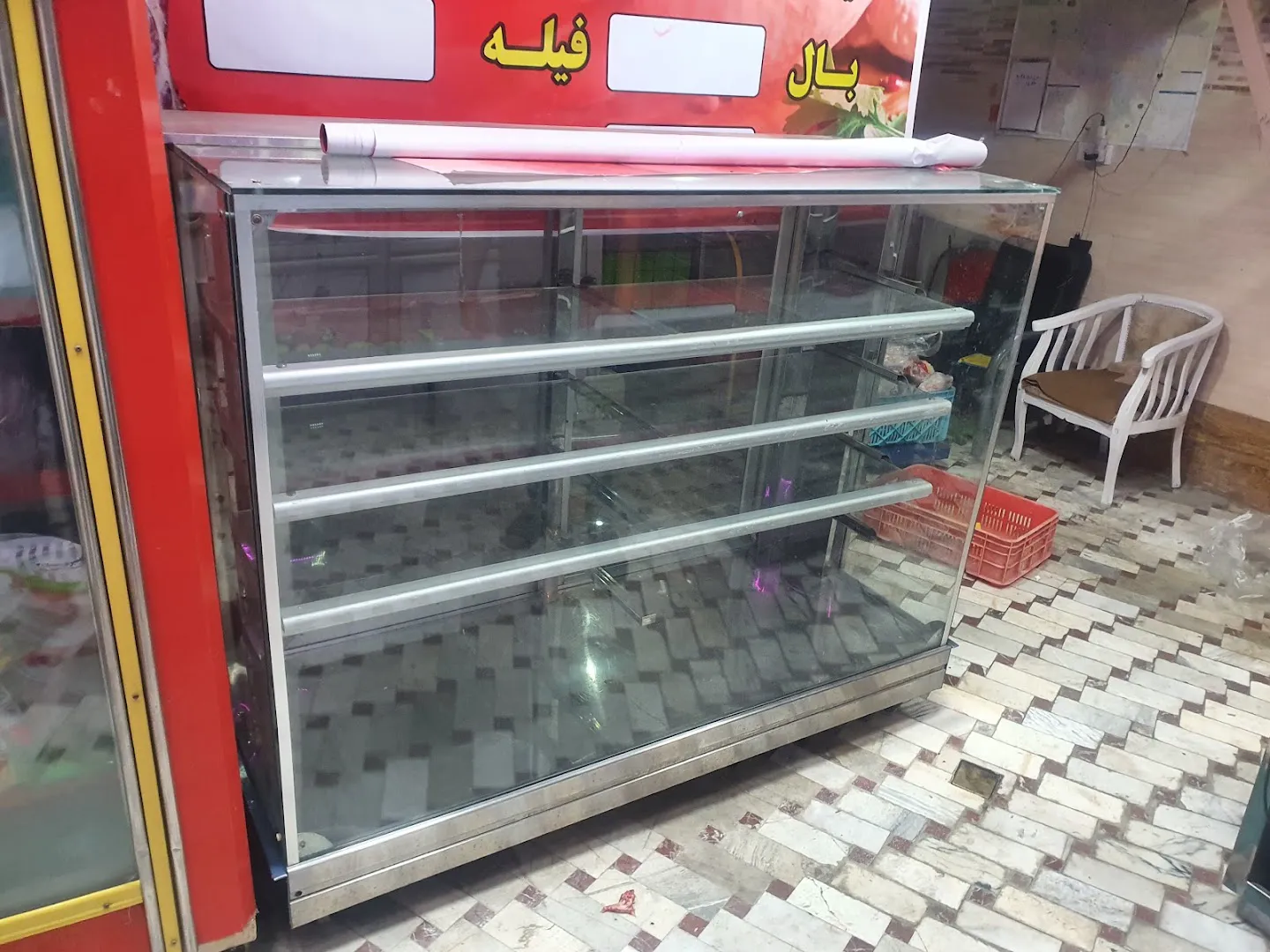 توسکا پروتئین (شعبه اصلی) - تصویر 2