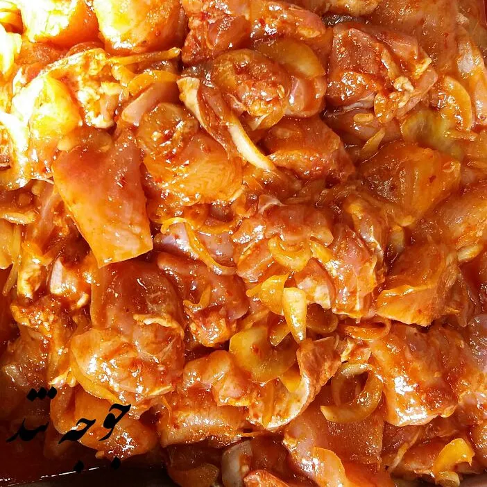 گوشت ومرغ قصاب باشی (شعبه اصلی) - تصویر 3