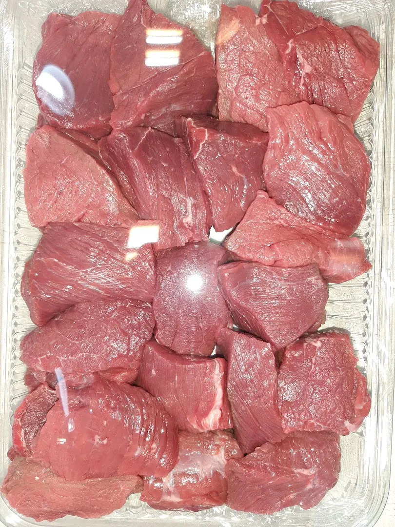 سوپر پروتئین بارما (شعبه اصلی) - تصویر 3