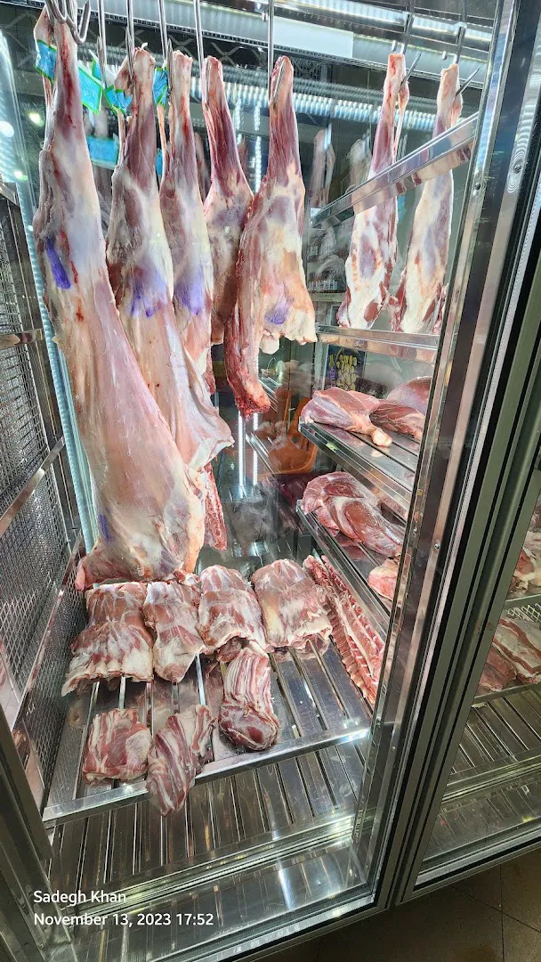گوشت ومرغ بغدادی (شعبه اصلی) - تصویر 2