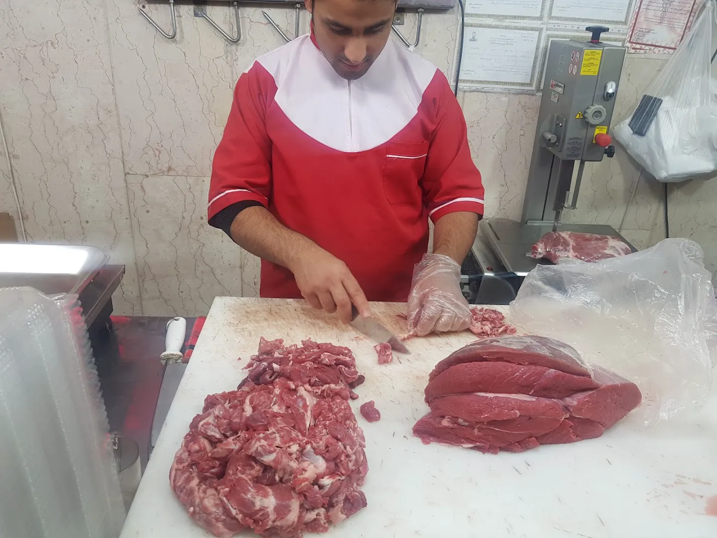 قصابی امیر سامان (شعبه اصلی) - تصویر 3