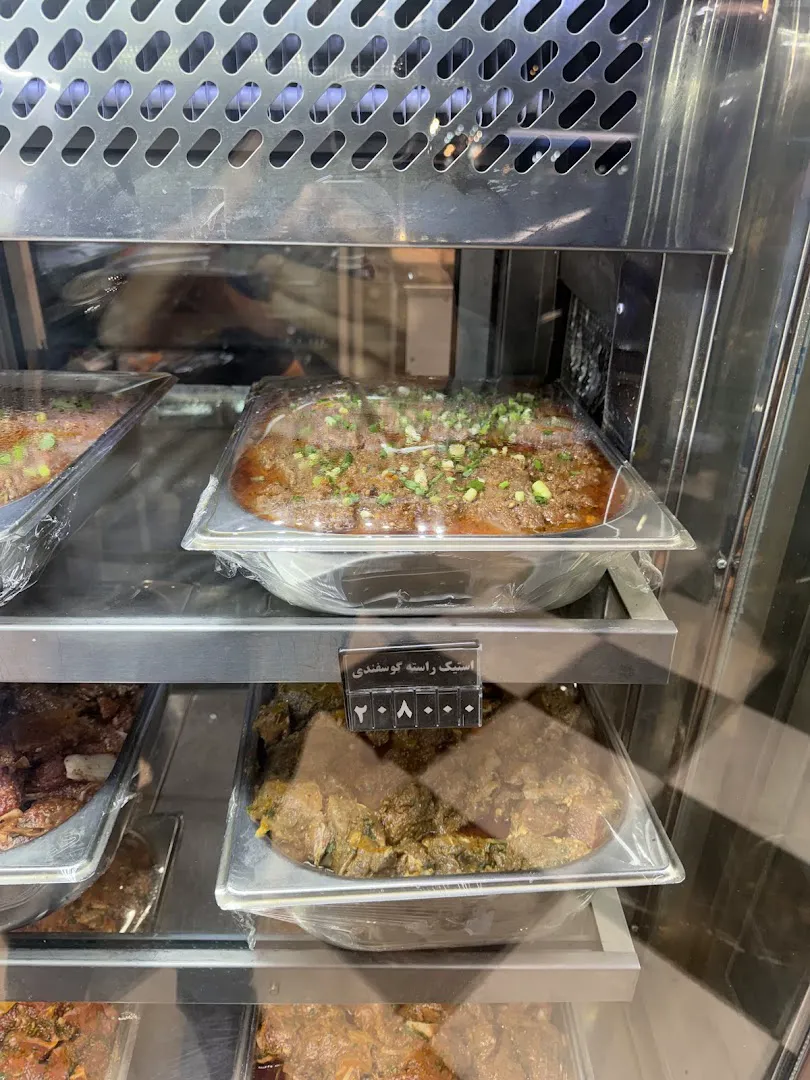 Meat And More سوپر پروتئین (شعبه اصلی) - تصویر 3