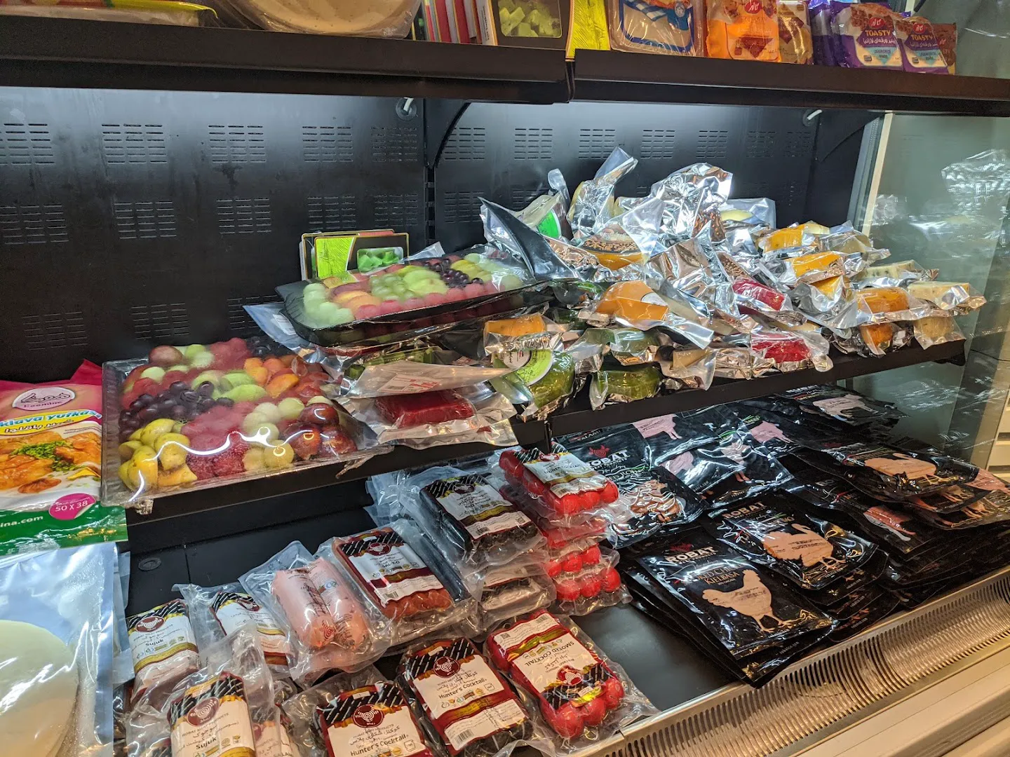 Meat And More سوپر پروتئین (شعبه اصلی) - تصویر 4