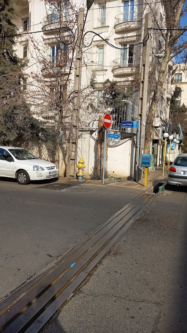 جزیره پروتئین رحیم پور (شعبه اصلی) - تصویر 3