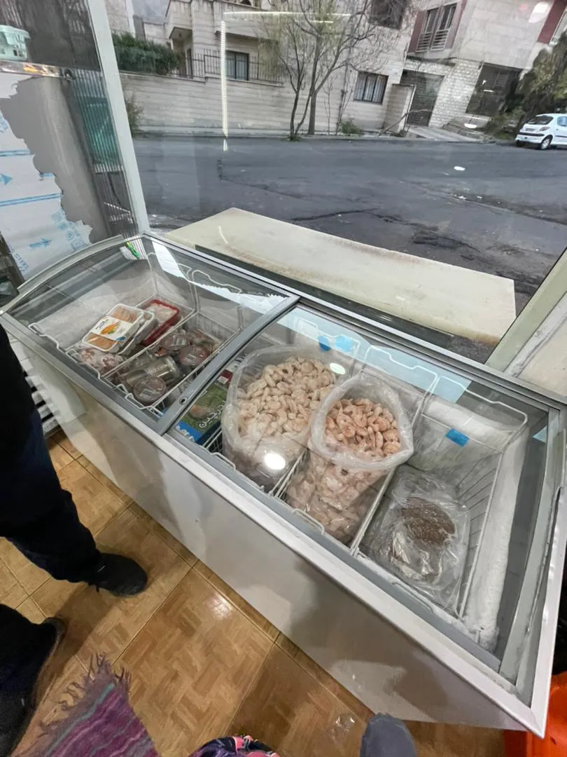 سوپر گوشت آتیه (شعبه اصلی) - تصویر 2