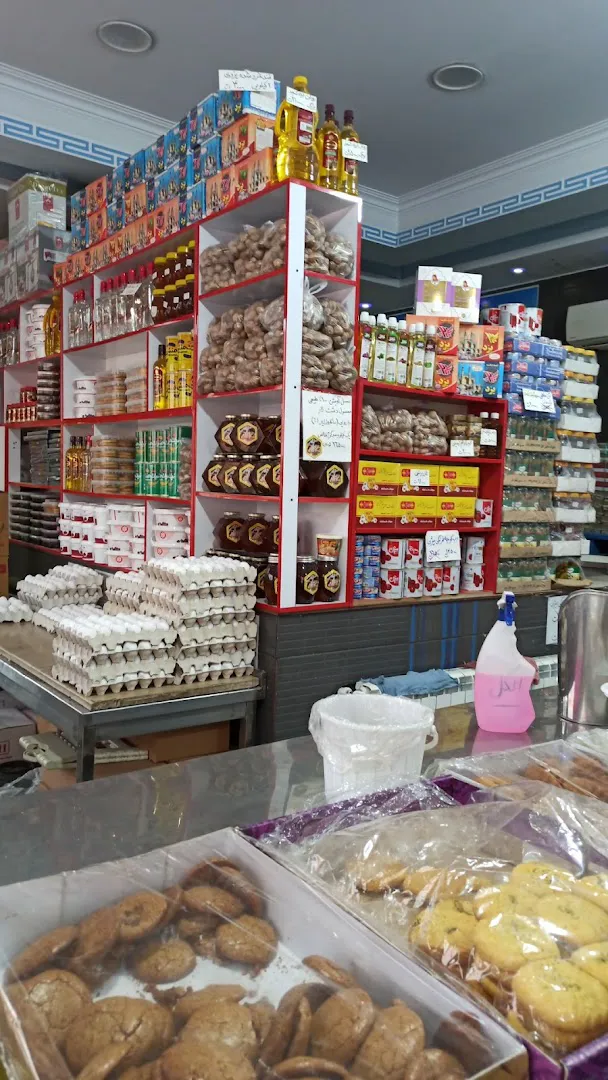 گوشت و مرغ دهنوی (شعبه اصلی) - تصویر 4