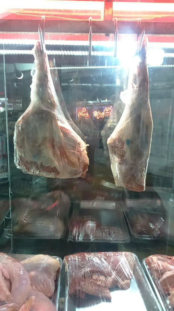 سوپر پروتئین برادران (شعبه اصلی) - تصویر 2