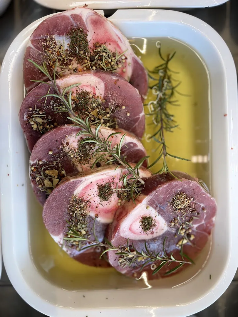 خانه گوشت Meat Home (شعبه اصلی) - تصویر 3