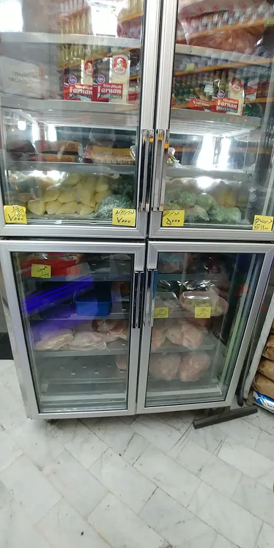 سوپر گوشت و مرغ 85 (شعبه اصلی) - تصویر 2
