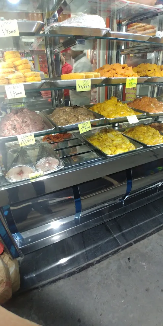 سوپر گوشت و مرغ 85 (شعبه اصلی) - تصویر 3