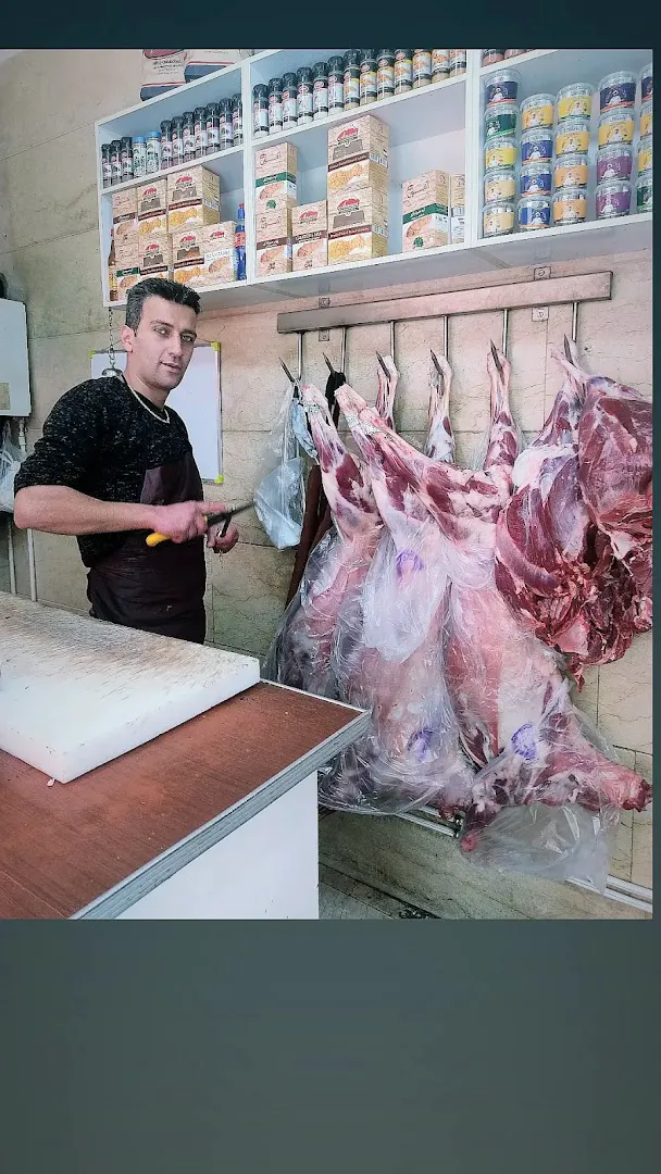 سوپر گوشت نصیری (شعبه اصلی) - تصویر 2