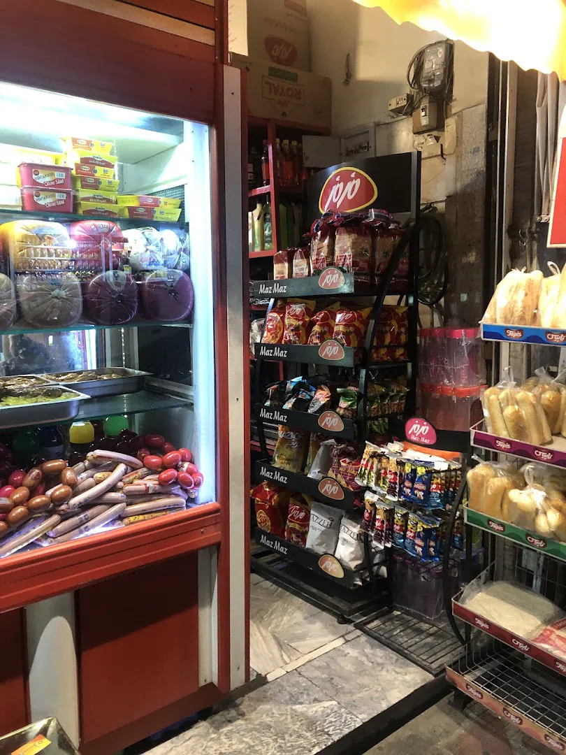 فروشگاه پروتئین حافظ (شعبه اصلی) - تصویر 1