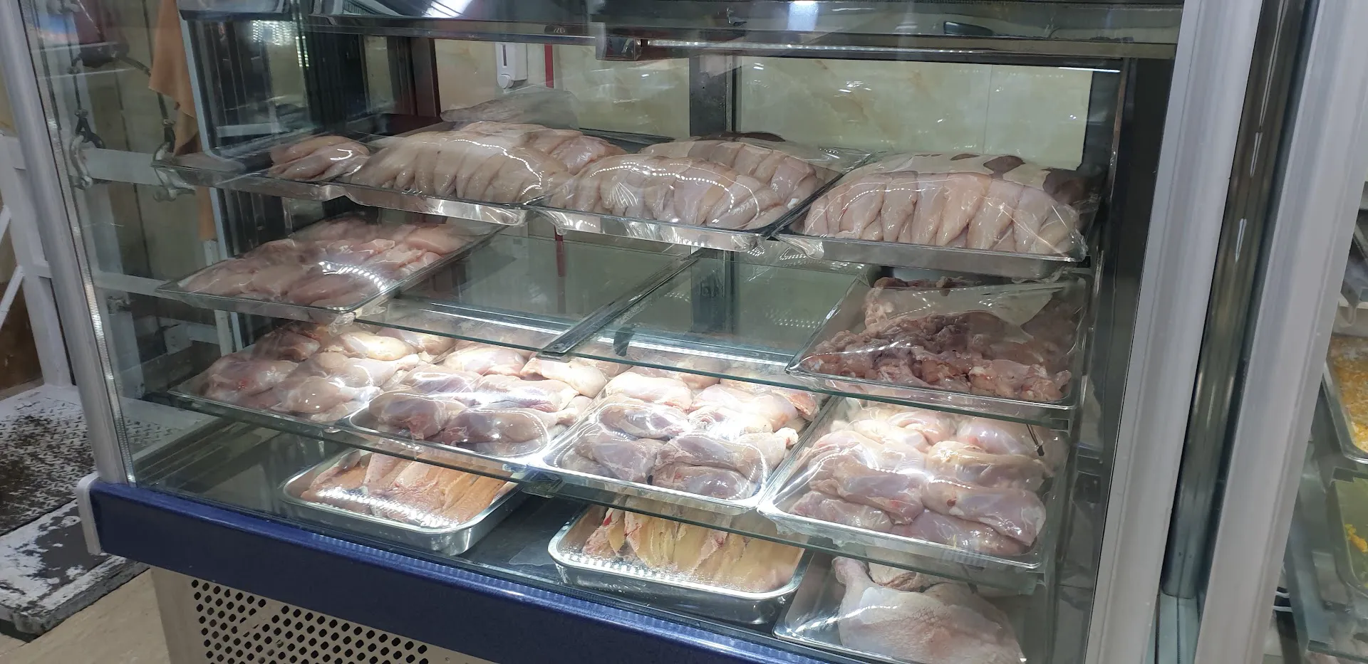 سوپر گوشت سعید (شعبه اصلی) - تصویر 4