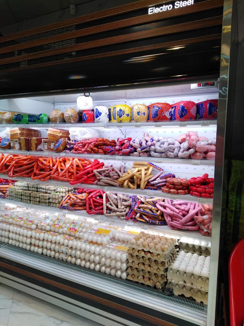 ناب پروتئین شریعتی (شعبه اصلی) - تصویر 2