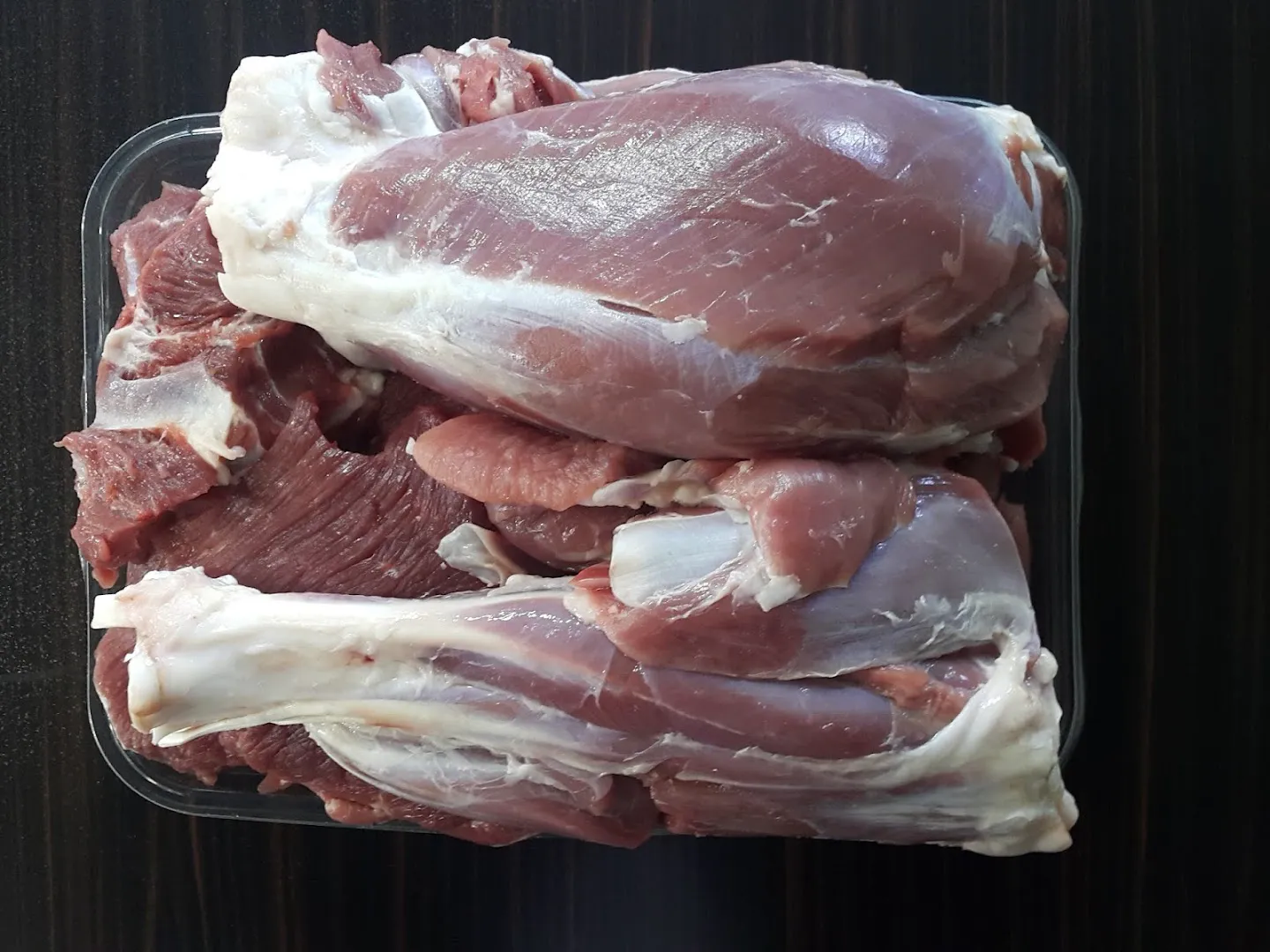 گوشت و مرغ شهرک (شعبه اصلی) - تصویر 3