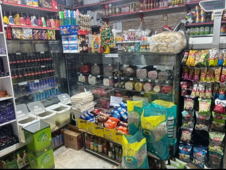 سوپر پروتئین. لوازم پیتزا .لبنیات. گوشت آوران۳۳۳ (شعبه اصلی) - تصویر 2