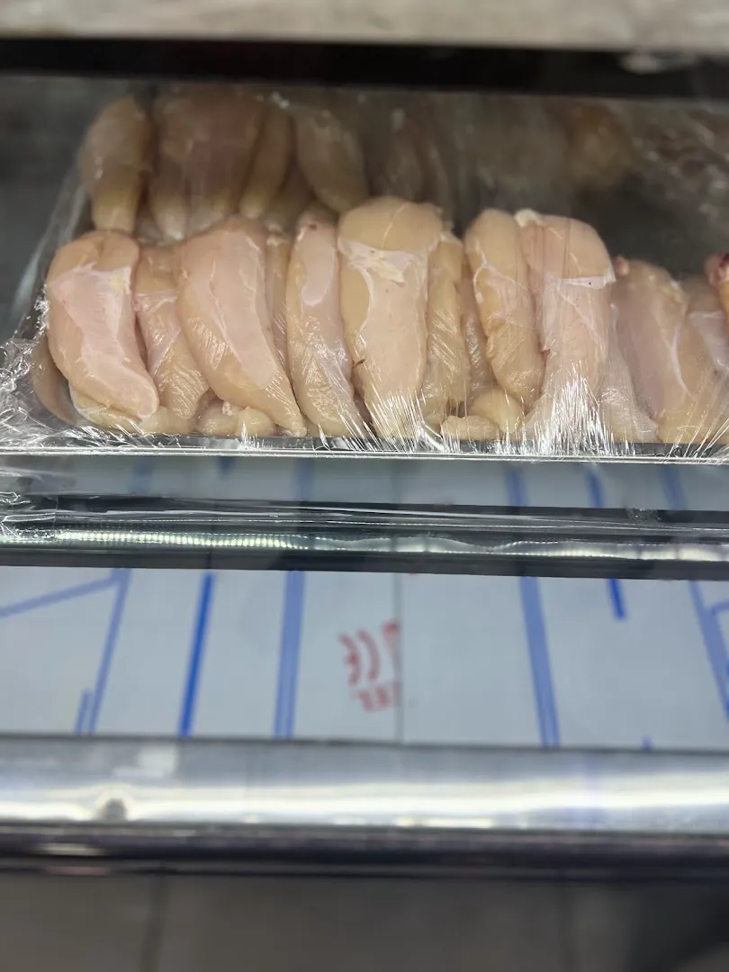 سوپر پروتئینی علی (شعبه اصلی) - تصویر 3