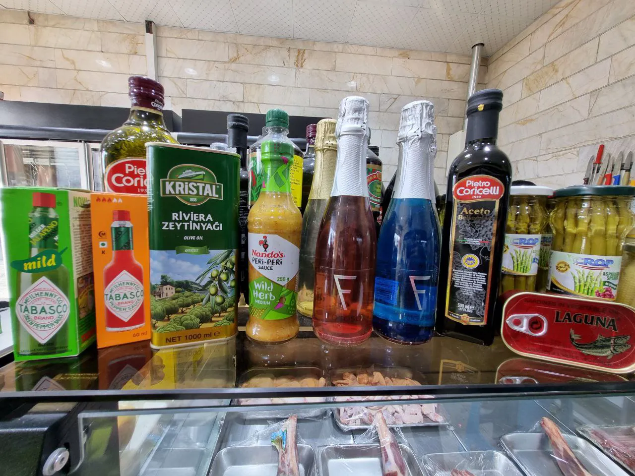 سوپر گوشت و مرغ محله (شعبه اصلی) - تصویر 3