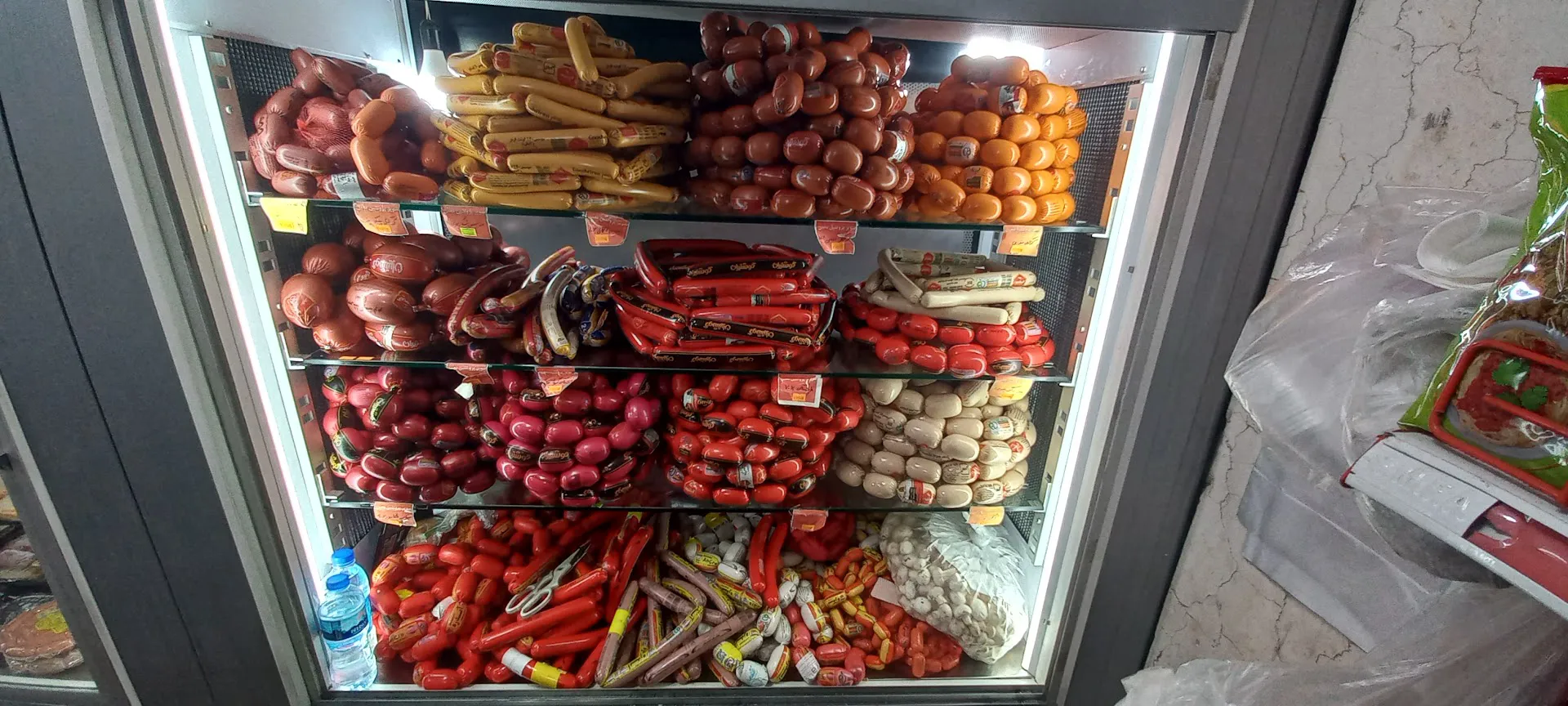 سوپر پروتئین معین۲ (شعبه اصلی) - تصویر 4