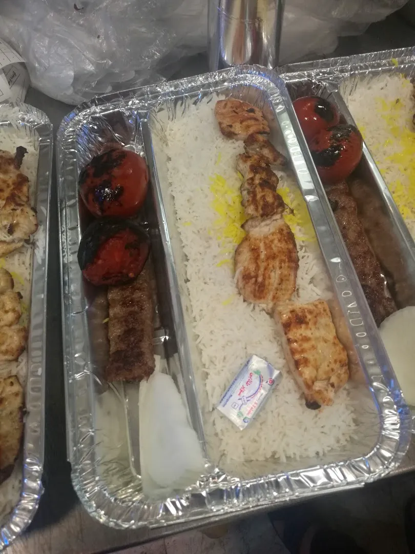 سوپر گوشت سبحان (شعبه اصلی) - تصویر 3