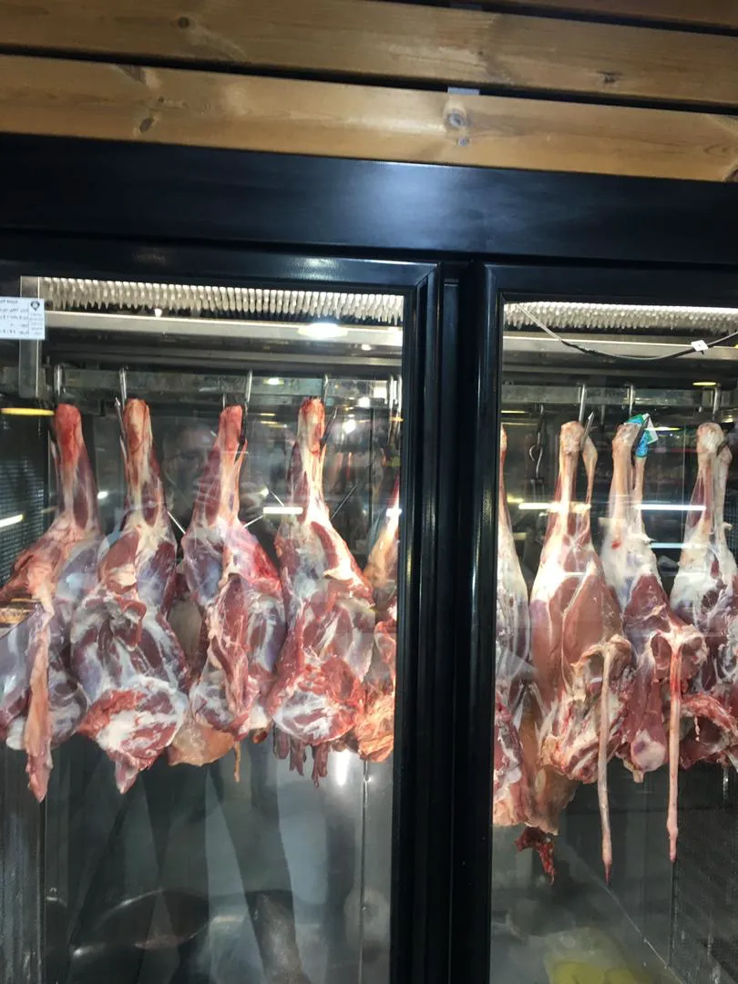 هایپرپروتئین آندیب - andib butcher shop (شعبه اصلی) - تصویر 3
