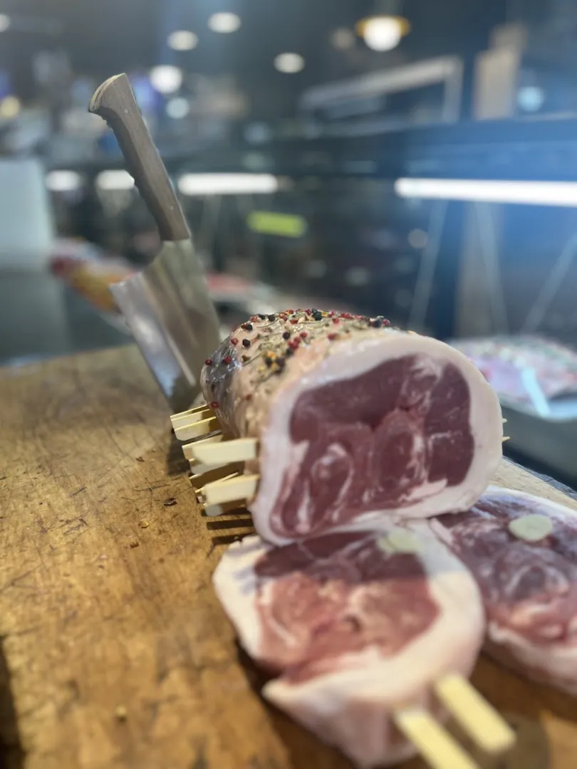 هایپرپروتئین آندیب - andib butcher shop (شعبه اصلی) - تصویر 4